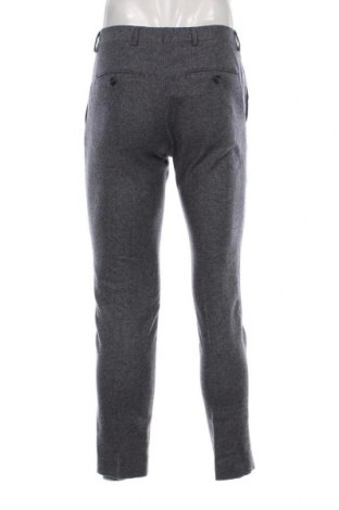 Мъжки панталон Selected Homme, Размер M, Цвят Син, Цена 27,26 лв.