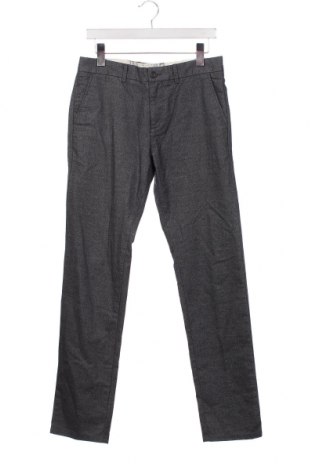 Мъжки панталон Selected Homme, Размер S, Цвят Сив, Цена 9,60 лв.