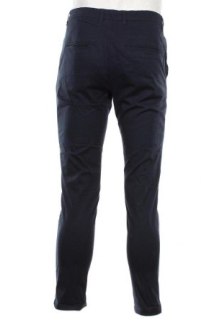 Pantaloni de bărbați Selected Homme, Mărime M, Culoare Albastru, Preț 90,00 Lei