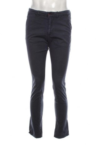 Pánske nohavice  Selected Homme, Veľkosť S, Farba Modrá, Cena  7,37 €
