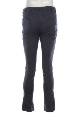 Мъжки панталон Selected Homme, Размер S, Цвят Син, Цена 26,40 лв.