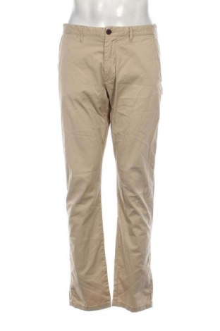 Pánské kalhoty  Selected Homme, Velikost L, Barva Béžová, Cena  459,00 Kč
