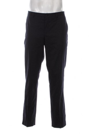 Мъжки панталон Selected Homme, Размер XXL, Цвят Син, Цена 38,88 лв.