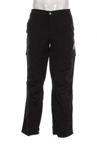 Ανδρικό παντελόνι Shamp, Μέγεθος M, Χρώμα Μαύρο, Τιμή 17,26 €