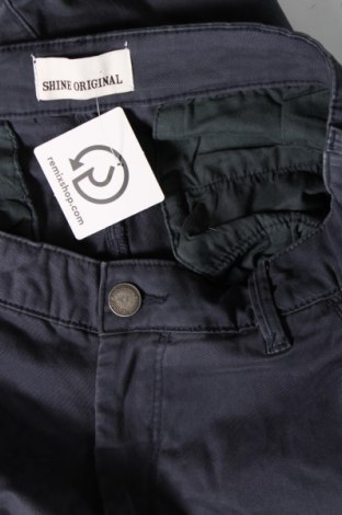 Pánske nohavice  Shine Original, Veľkosť L, Farba Modrá, Cena  16,44 €