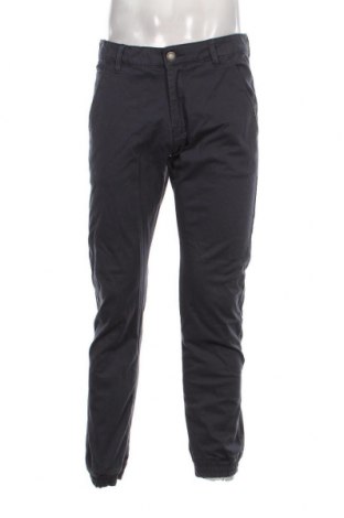 Мъжки панталон Shine Original, Размер L, Цвят Син, Цена 14,50 лв.