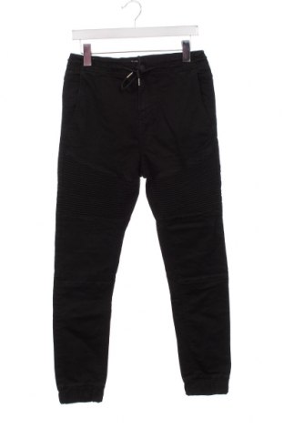 Мъжки панталон Smog, Размер XS, Цвят Черен, Цена 10,15 лв.