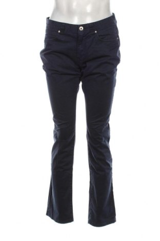 Ανδρικό παντελόνι Smog, Μέγεθος M, Χρώμα Μπλέ, Τιμή 4,45 €