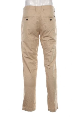 Ανδρικό παντελόνι Smog, Μέγεθος L, Χρώμα  Μπέζ, Τιμή 6,10 €