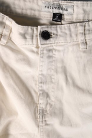 Ανδρικό παντελόνι Smog, Μέγεθος L, Χρώμα Εκρού, Τιμή 8,45 €