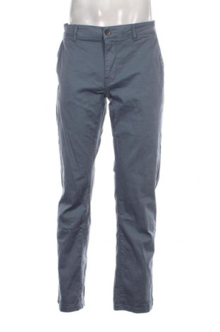 Мъжки панталон Sondag & Sons, Размер XL, Цвят Син, Цена 17,40 лв.