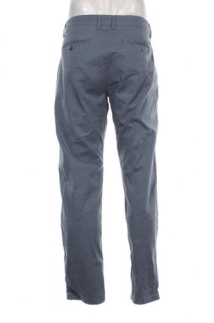 Pantaloni de bărbați Sondag & Sons, Mărime XL, Culoare Albastru, Preț 95,39 Lei