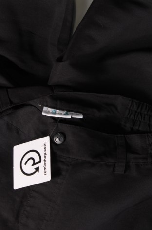 Ανδρικό παντελόνι Sports, Μέγεθος M, Χρώμα Μαύρο, Τιμή 5,55 €