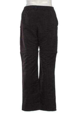 Pantaloni de bărbați Sports, Mărime M, Culoare Negru, Preț 29,51 Lei