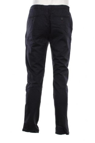 Ανδρικό παντελόνι Springfield, Μέγεθος L, Χρώμα Μπλέ, Τιμή 14,38 €