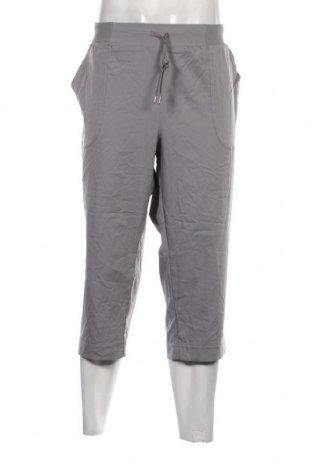 Мъжки панталон St. John's Bay, Размер XXL, Цвят Сив, Цена 27,90 лв.
