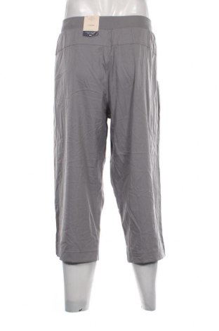 Мъжки панталон St. John's Bay, Размер XXL, Цвят Сив, Цена 17,36 лв.