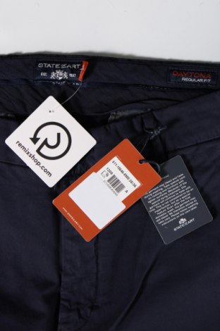 Pánske nohavice  State Of Art, Veľkosť L, Farba Modrá, Cena  72,16 €