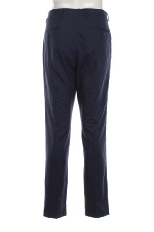 Мъжки панталон Steffen Klein, Размер XL, Цвят Син, Цена 75,60 лв.