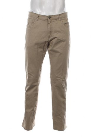 Мъжки панталон Stooker, Размер L, Цвят Бежов, Цена 14,50 лв.