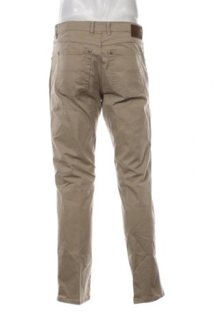 Ανδρικό παντελόνι Stooker, Μέγεθος L, Χρώμα  Μπέζ, Τιμή 6,46 €