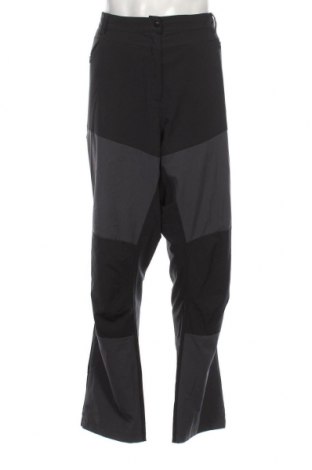 Мъжки панталон Stormberg, Размер 3XL, Цвят Многоцветен, Цена 23,40 лв.
