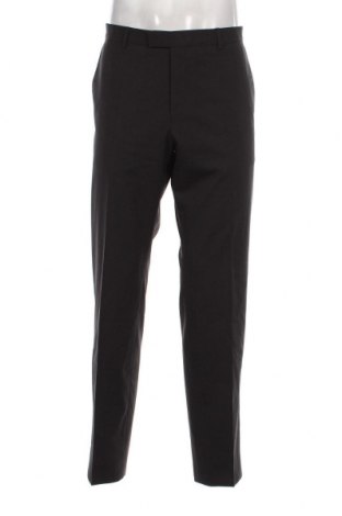 Ανδρικό παντελόνι Strellson, Μέγεθος L, Χρώμα Μαύρο, Τιμή 23,01 €