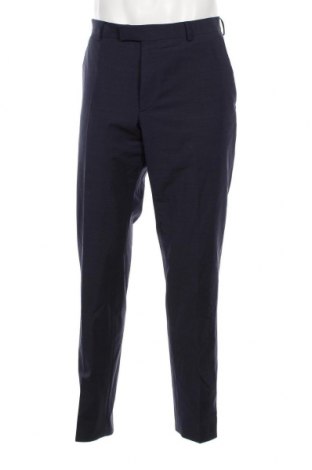 Ανδρικό παντελόνι Strellson, Μέγεθος L, Χρώμα Μπλέ, Τιμή 19,56 €