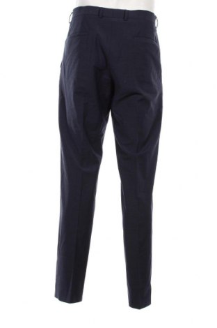 Мъжки панталон Strellson, Размер L, Цвят Син, Цена 21,08 лв.
