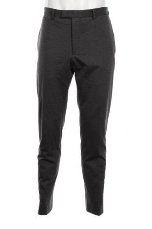 Pantaloni de bărbați Strellson, Mărime L, Culoare Gri, Preț 203,95 Lei