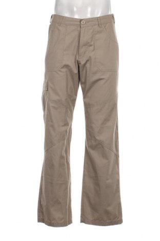 Ανδρικό παντελόνι TOG24, Μέγεθος M, Χρώμα  Μπέζ, Τιμή 31,71 €
