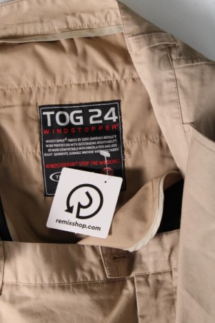 Мъжки панталон TOG24, Размер XXL, Цвят Бежов, Цена 33,48 лв.