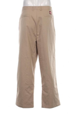 Pantaloni de bărbați TOG24, Mărime XXL, Culoare Bej, Preț 85,41 Lei