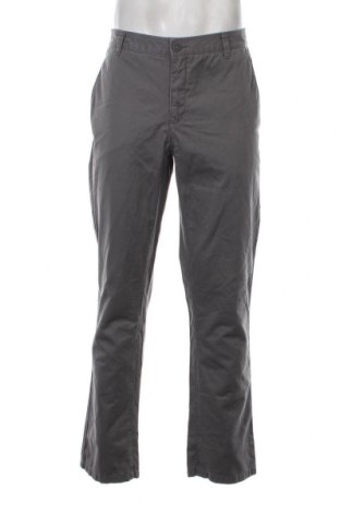 Мъжки панталон Tchibo, Размер L, Цвят Сив, Цена 14,50 лв.