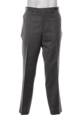 Ανδρικό παντελόνι Ted Baker, Μέγεθος XL, Χρώμα Γκρί, Τιμή 44,54 €