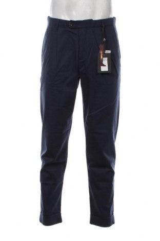 Ανδρικό παντελόνι Ted Baker, Μέγεθος M, Χρώμα Μπλέ, Τιμή 44,54 €