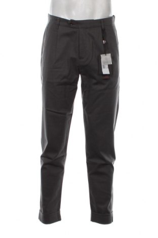 Мъжки панталон Ted Baker, Размер M, Цвят Сив, Цена 67,20 лв.