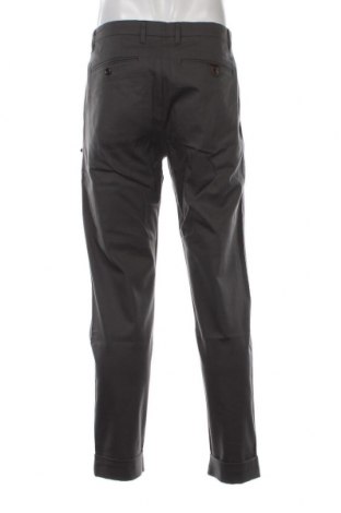 Мъжки панталон Ted Baker, Размер M, Цвят Сив, Цена 67,20 лв.