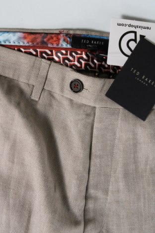 Ανδρικό παντελόνι Ted Baker, Μέγεθος L, Χρώμα Πολύχρωμο, Τιμή 53,44 €