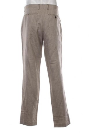 Ανδρικό παντελόνι Ted Baker, Μέγεθος L, Χρώμα Πολύχρωμο, Τιμή 53,44 €