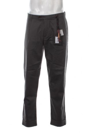 Pantaloni de bărbați Ted Baker, Mărime L, Culoare Gri, Preț 284,21 Lei