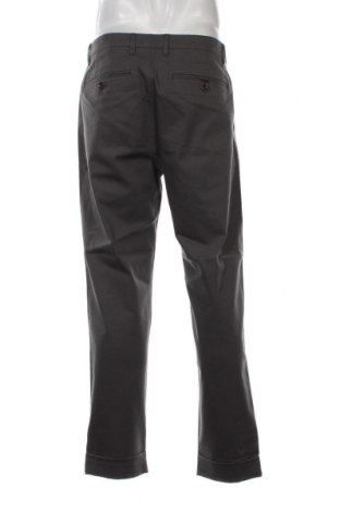 Мъжки панталон Ted Baker, Размер L, Цвят Сив, Цена 67,20 лв.