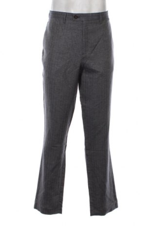Мъжки панталон Ted Baker, Размер XL, Цвят Син, Цена 30,72 лв.