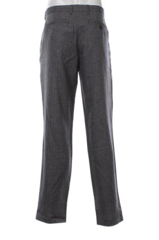 Pantaloni de bărbați Ted Baker, Mărime XL, Culoare Albastru, Preț 341,05 Lei