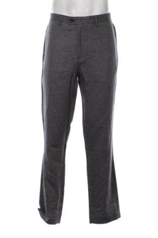 Мъжки панталон Ted Baker, Размер L, Цвят Син, Цена 116,28 лв.