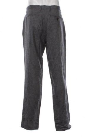 Мъжки панталон Ted Baker, Размер L, Цвят Син, Цена 110,16 лв.