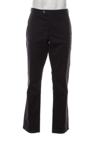 Мъжки панталон Ted Baker, Размер L, Цвят Син, Цена 65,28 лв.