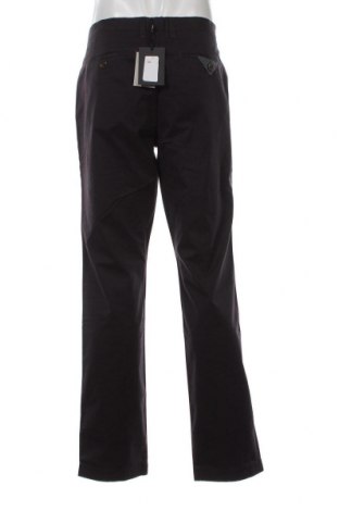 Pantaloni de bărbați Ted Baker, Mărime L, Culoare Albastru, Preț 631,58 Lei