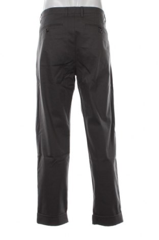 Мъжки панталон Ted Baker, Размер XL, Цвят Сив, Цена 67,20 лв.