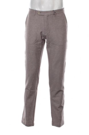 Мъжки панталон Ted Baker, Размер L, Цвят Сив, Цена 192,00 лв.